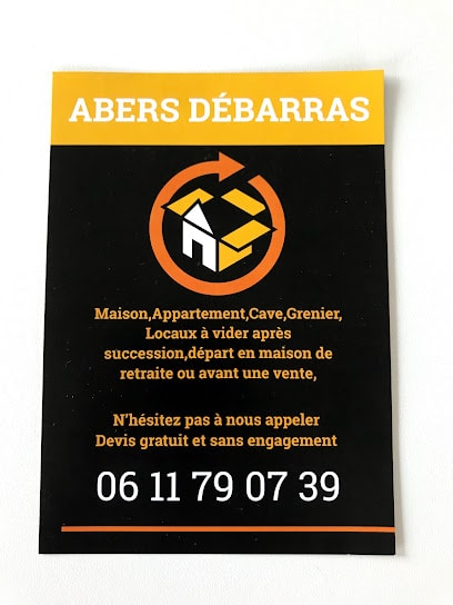 Abers Débarras