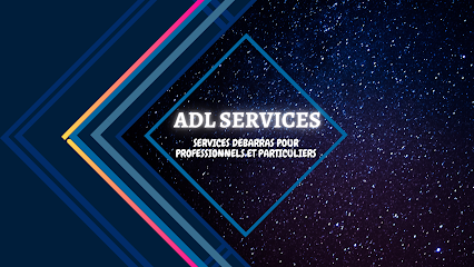 ADL SERVICES DEBARRAS