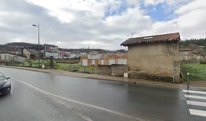 Antiquités Brocante