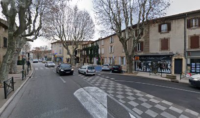 Brocante-Antiquités Gilles Barse