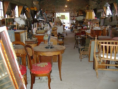 Brocante de Bellou débarras maison orne 61 achat vente flers