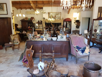 Brocante la chapelle