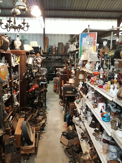 BROCANTE MULATET