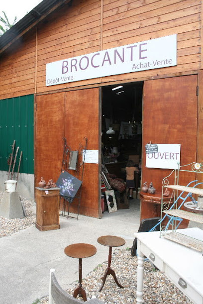 Brocante Saint Martin de Boscherville Débarras Vide Maison