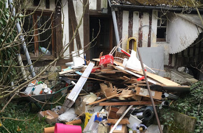 Bruno Courant - Brocanteur et débarras maison à Rouen