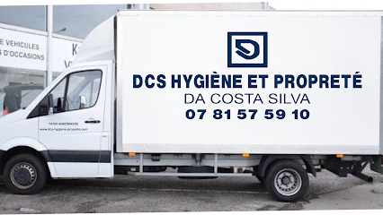 DCS Hygiène et Propreté