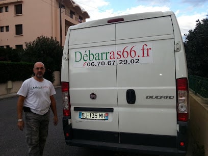 Debarras 66