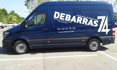 DEBARRAS 74