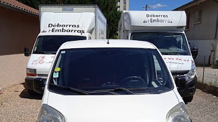 Débarras de l'Embarras