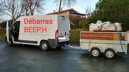 Débarras Débarrasse Débarrasser en Gironde