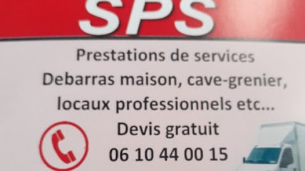 Debarras maison sps