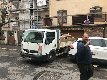 Débarras Paris et IDF