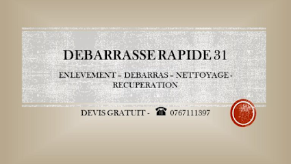 Debarrasse Rapide