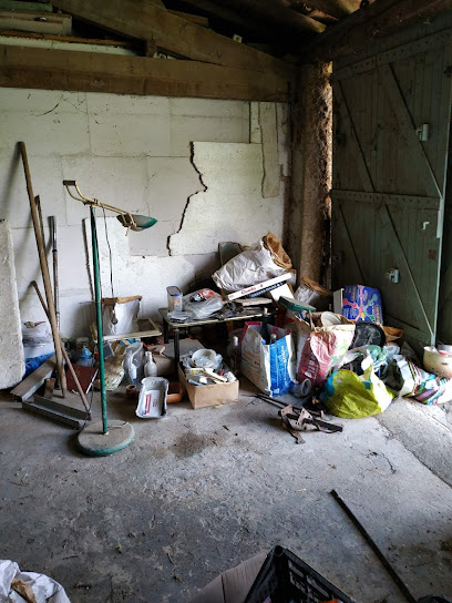 Débarrasse-tout Nimes, Entreprise de débarras de maison