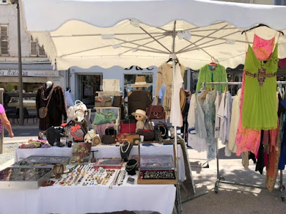 Dépôt vente - Sindy Luxe Vintage - Débarras gratuit Antibes