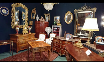 La Maison Des Antiquités D’Antibes Antiquaire Expert Débarras