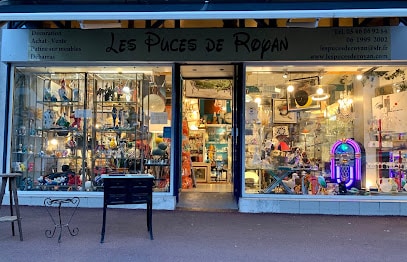 Les Puces de Royan