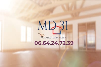 Massat Debarras 31 (MD 31)