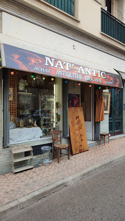 Nat'Antic