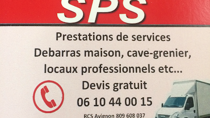 Sorgues Prestations Services