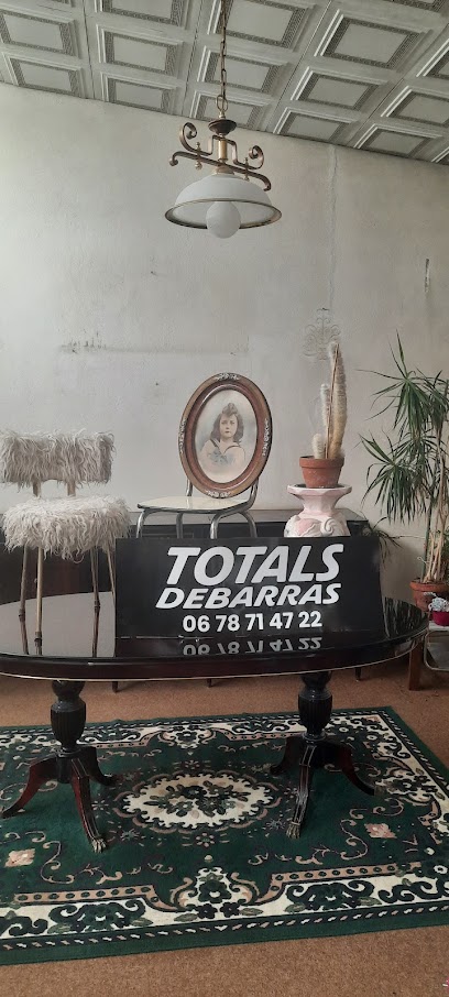 Totals debarras