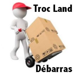 TrocLand Débarras