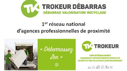 Trokeur Débarras 37