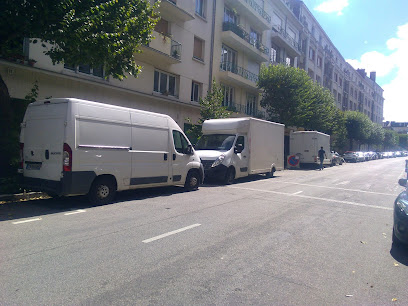 TROKEUR DÉBARRAS MAISON 50 Manche