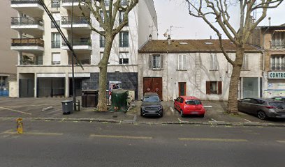 TROKEUR DÉBARRAS Maison 92 Hauts-de-seine