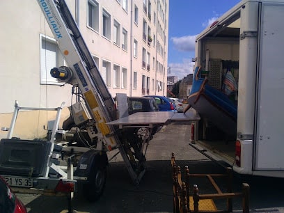 TROKEUR DÉBARRAS Maison CAMBRAI 59 Nord