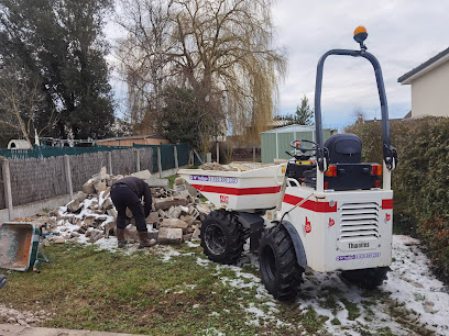 Les petites mains de Micka - Débarras et vide maison de la cave au grenier - livraison/multi services